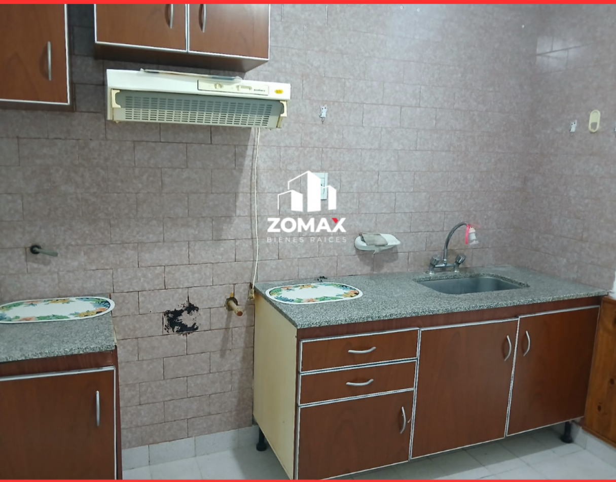 CASA EN ALQUILER - B° SAN CARLOS - ZONA SUR