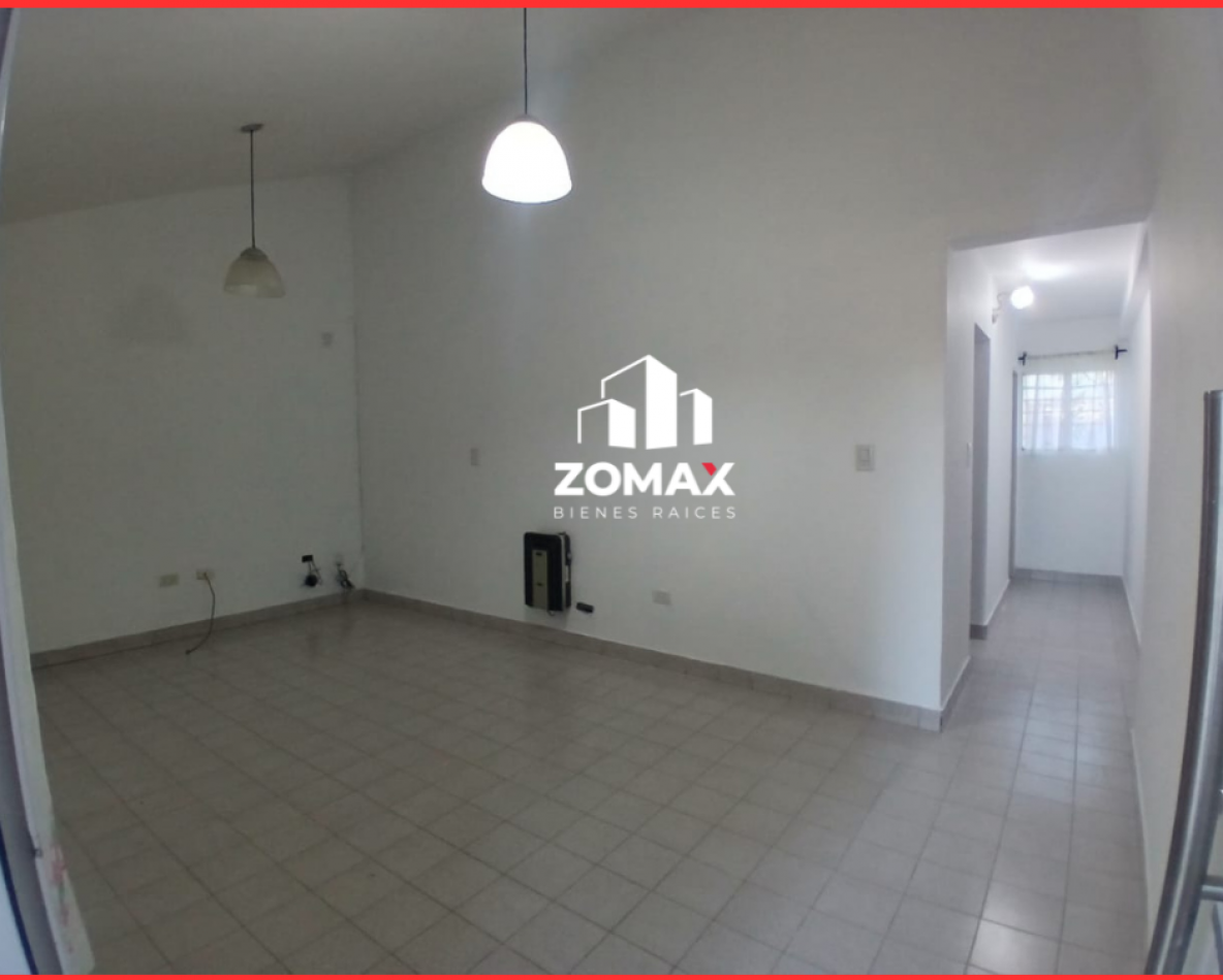 CASA EN ALQUILER - B° SAN CARLOS - ZONA SUR