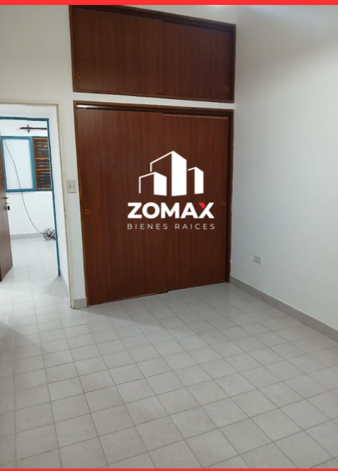 CASA EN ALQUILER - B° SAN CARLOS - ZONA SUR