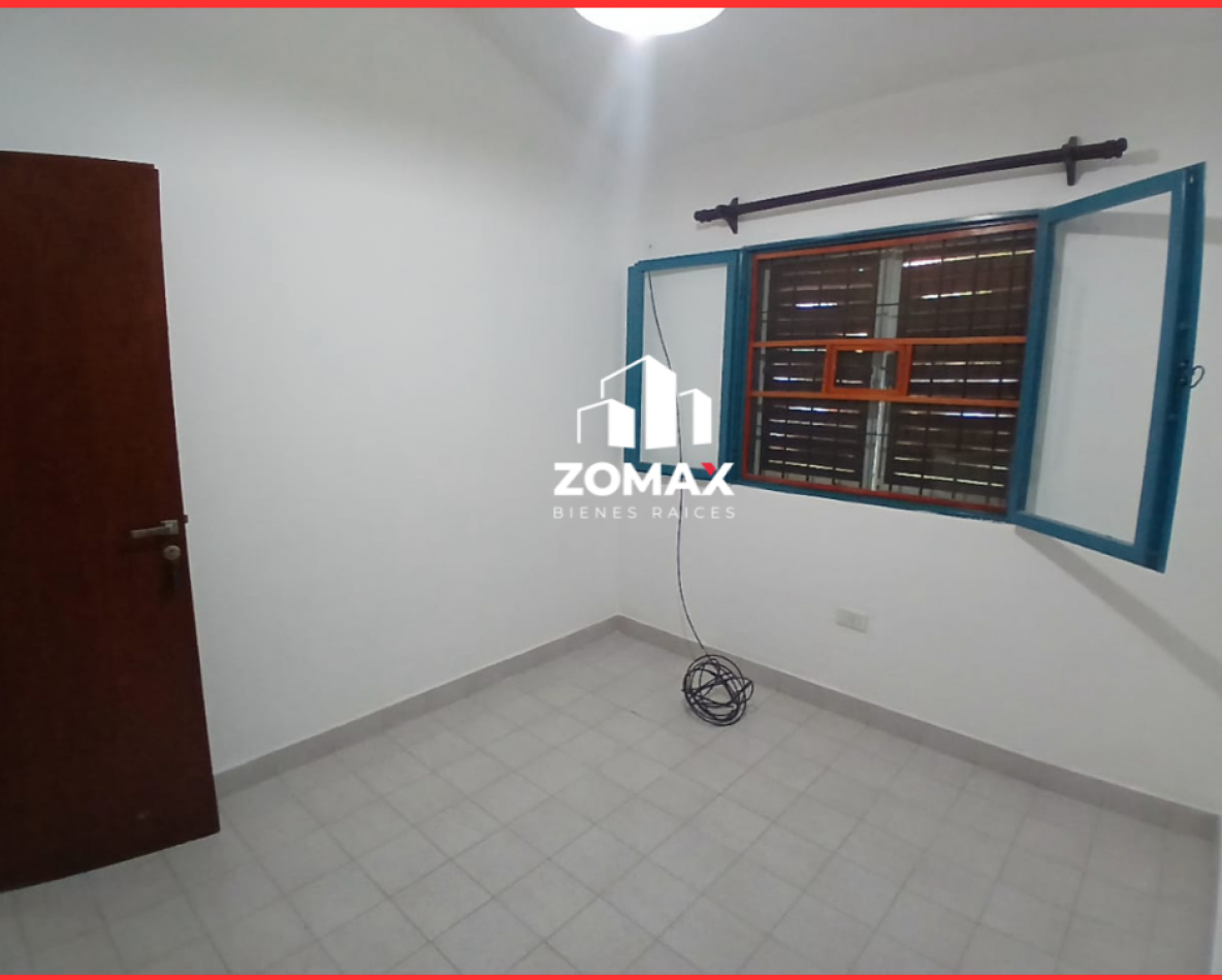 CASA EN ALQUILER - B° SAN CARLOS - ZONA SUR