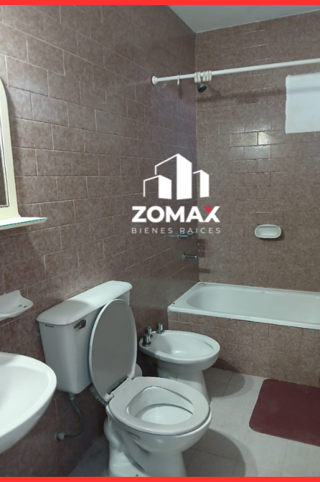CASA EN ALQUILER - B° SAN CARLOS - ZONA SUR