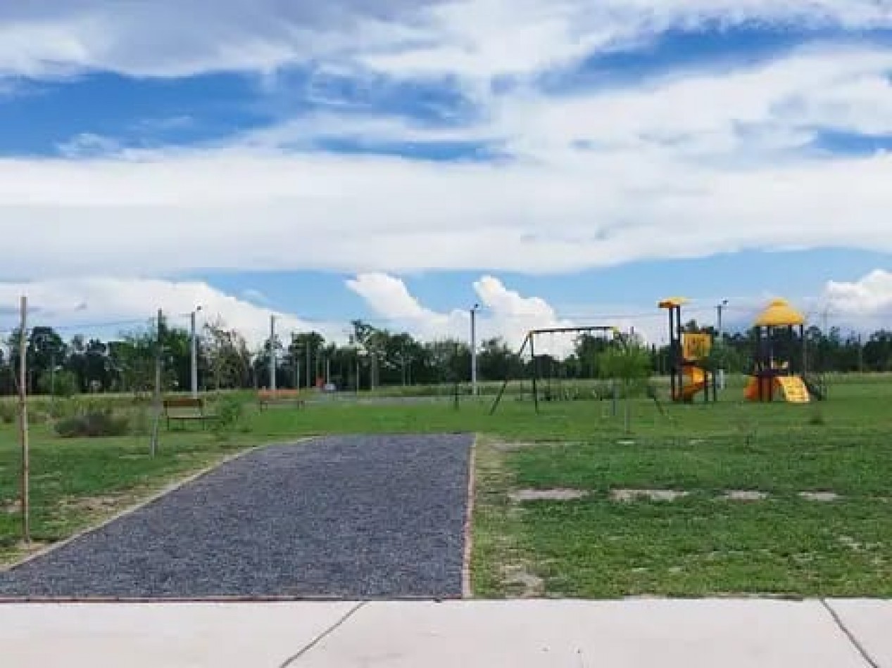 TERRENO EN VENTA LA CELSTINA - CERRILLOS