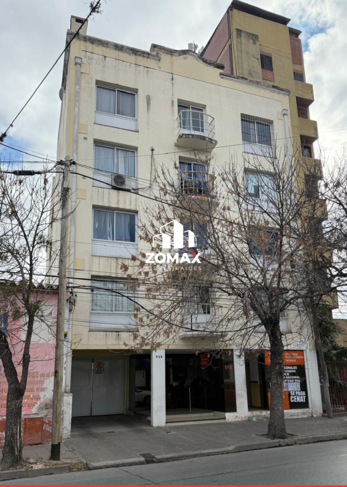 DPTO EN VENTA - SOBRE CALLE SANTA FE AL 500