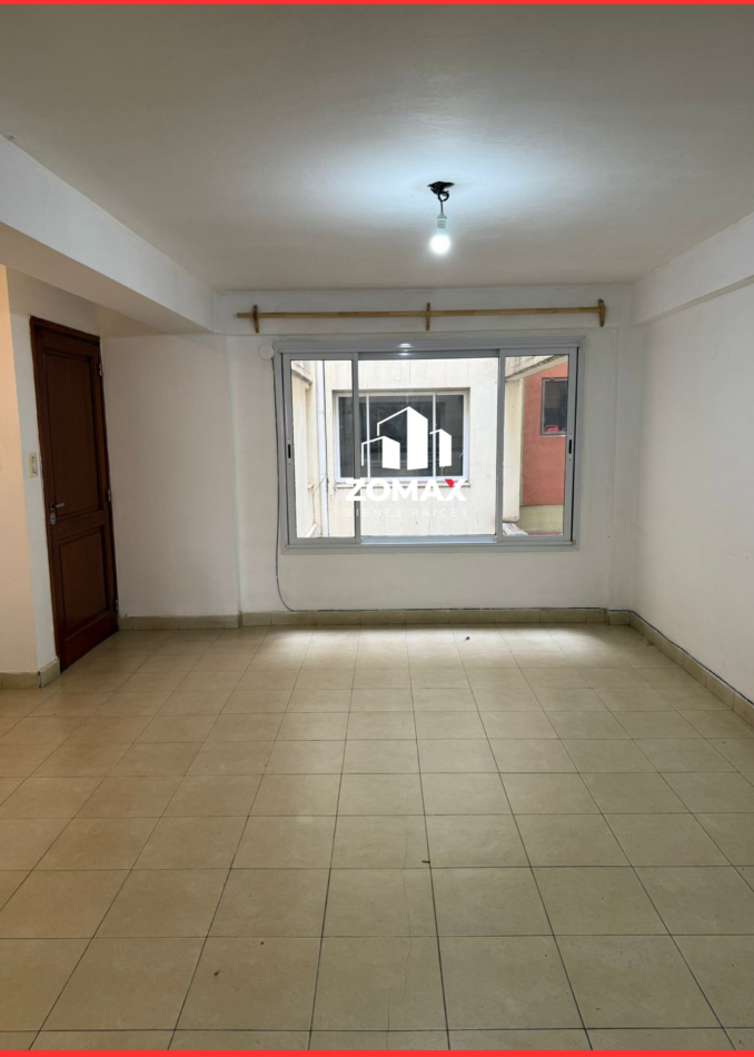 DPTO EN VENTA - SOBRE CALLE SANTA FE AL 500