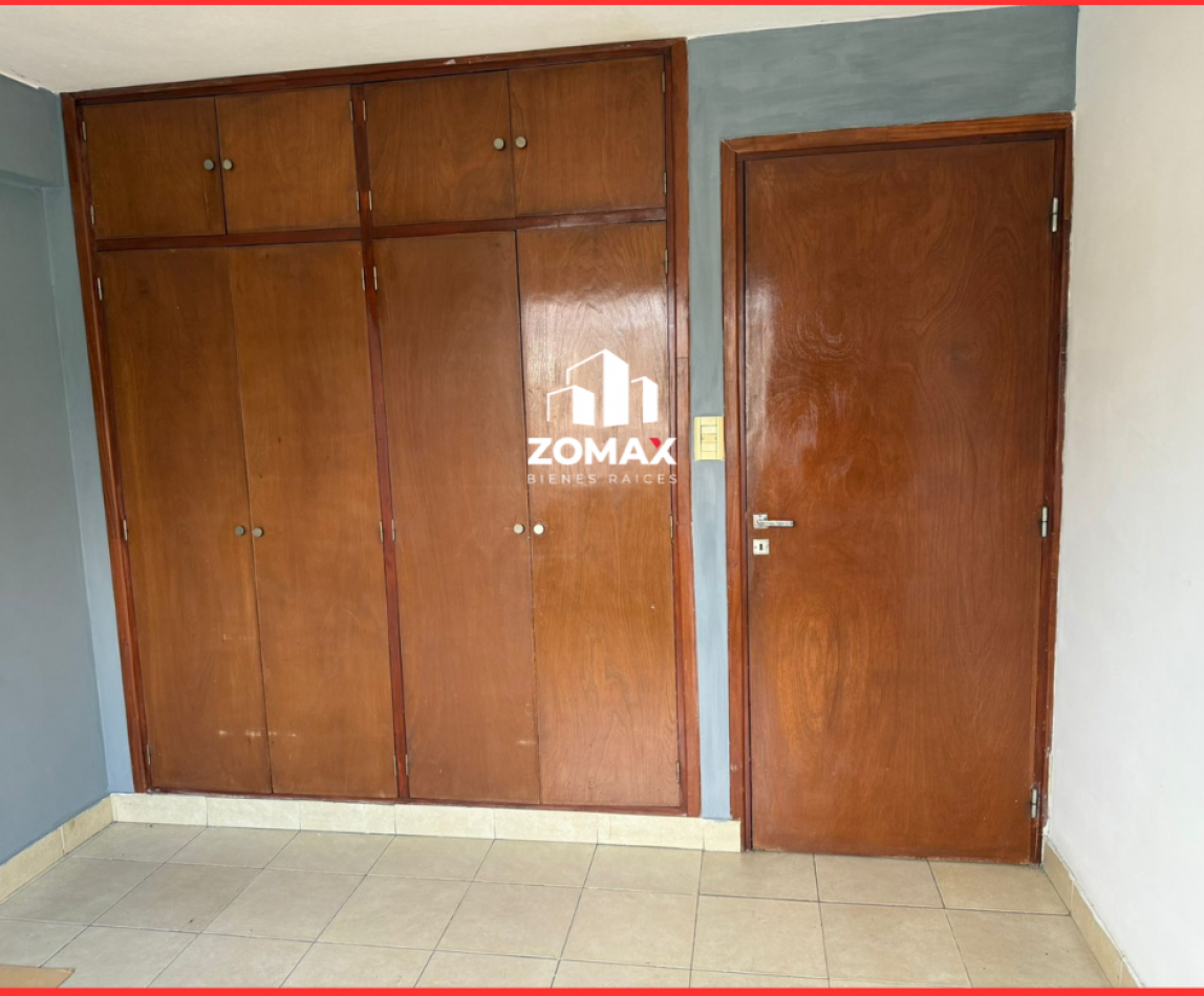 DPTO EN VENTA - SOBRE CALLE SANTA FE AL 500