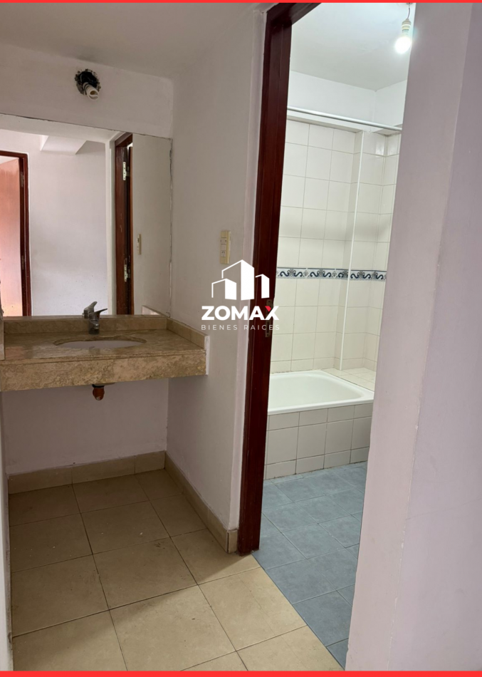 DPTO EN VENTA - SOBRE CALLE SANTA FE AL 500