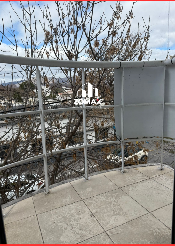 DPTO EN VENTA - SOBRE CALLE SANTA FE AL 500