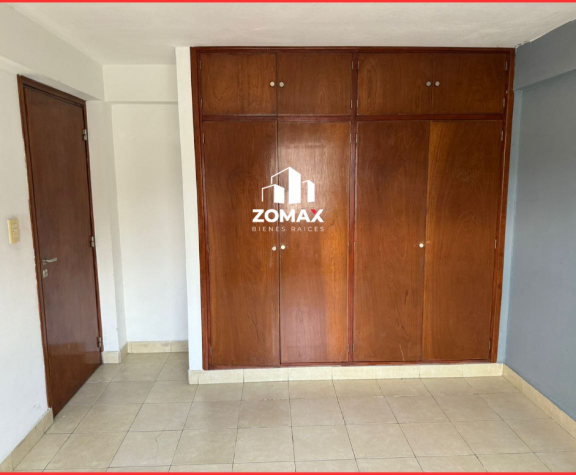 DPTO EN VENTA - SOBRE CALLE SANTA FE AL 500