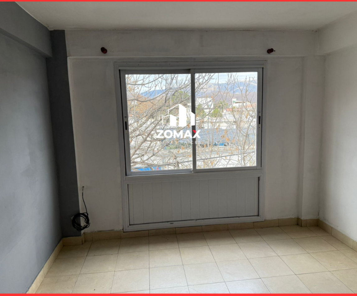 DPTO EN VENTA - SOBRE CALLE SANTA FE AL 500