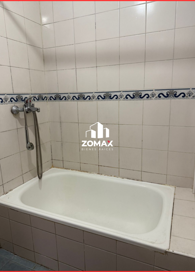 DPTO EN VENTA - SOBRE CALLE SANTA FE AL 500