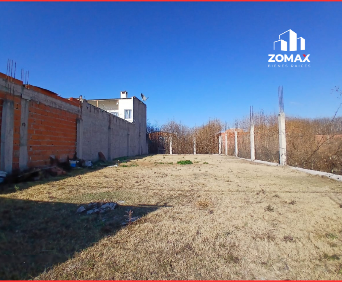TERRENO B° 14 DE MAYO, ZONA SUR - YPF KENNEDY.