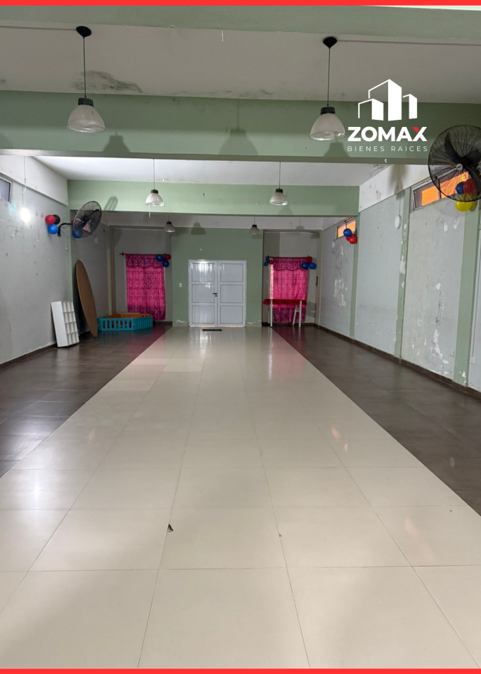 DEPARTAMENTOS EN VENTA -  ZONA NORTE - LEOPOLDO LUGONES