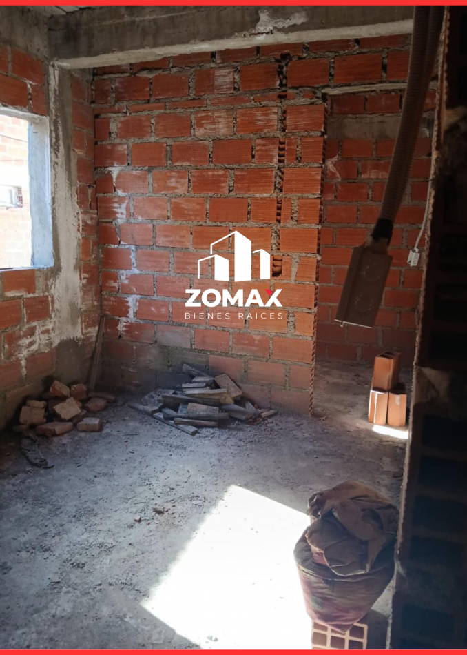 DEPARTAMENTOS EN VENTA -  ZONA NORTE - LEOPOLDO LUGONES