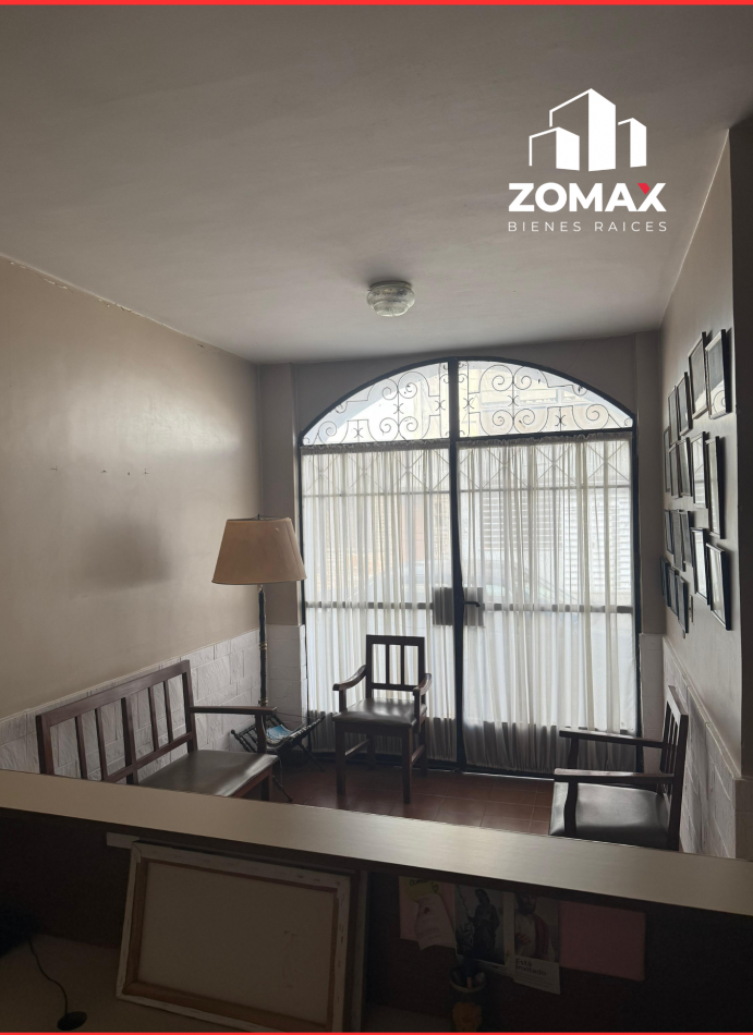 LOCALES Y OFICINA EN VENTA SOBRE CALLE ALVARADO ESQUINA LERMA
