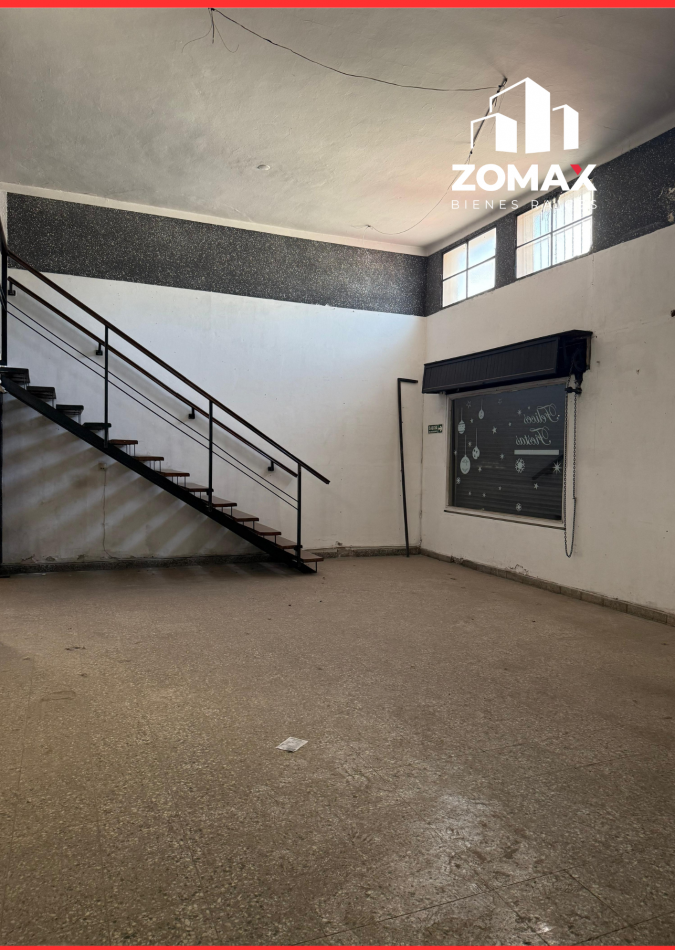 LOCALES Y OFICINA EN VENTA SOBRE CALLE ALVARADO ESQUINA LERMA