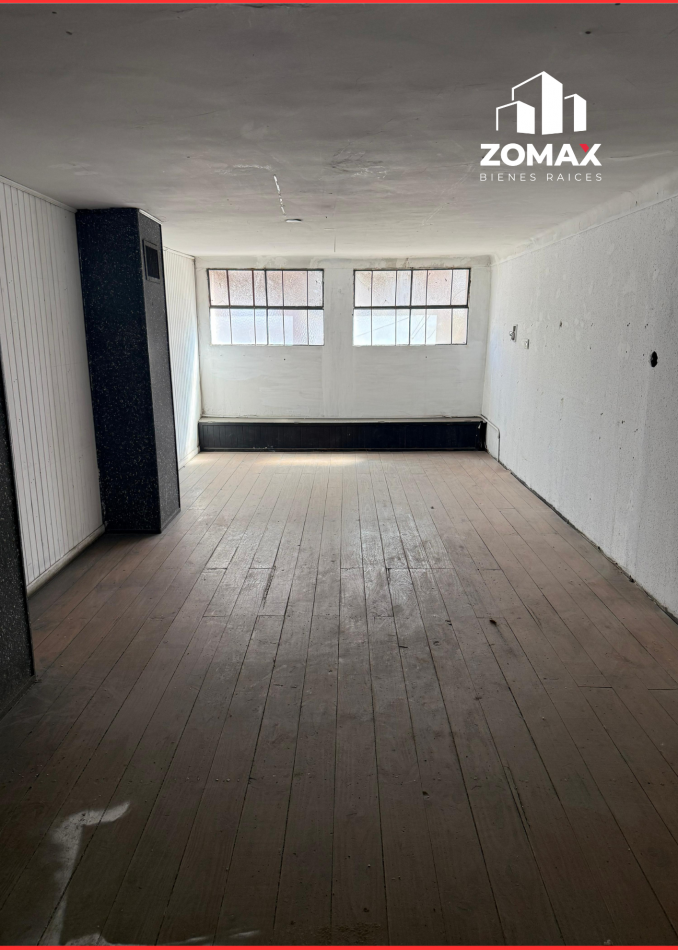 LOCALES Y OFICINA EN VENTA SOBRE CALLE ALVARADO ESQUINA LERMA