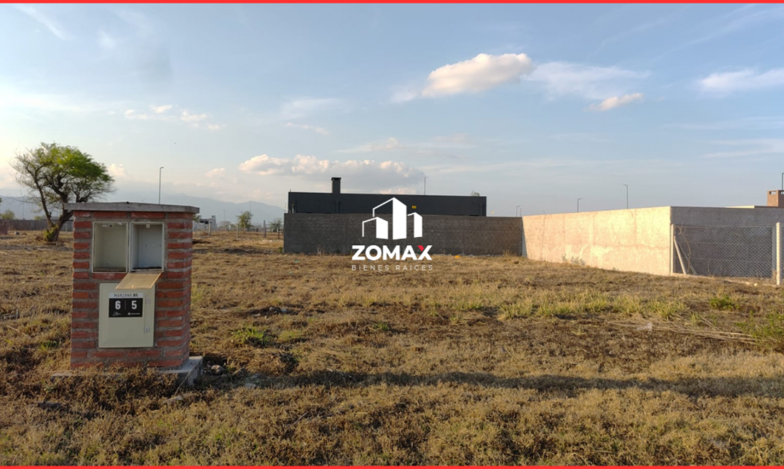 TERRENO EN EKO DISTRITO