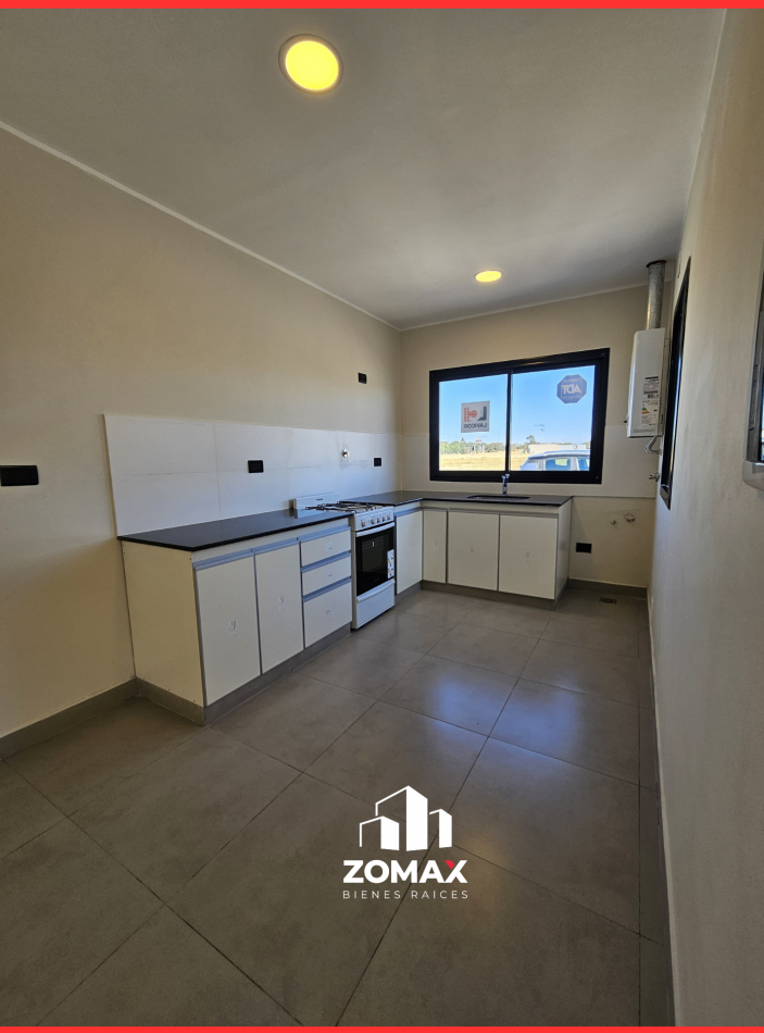 CASA EN VENTA A ESTRENAR - VIA AURELIA