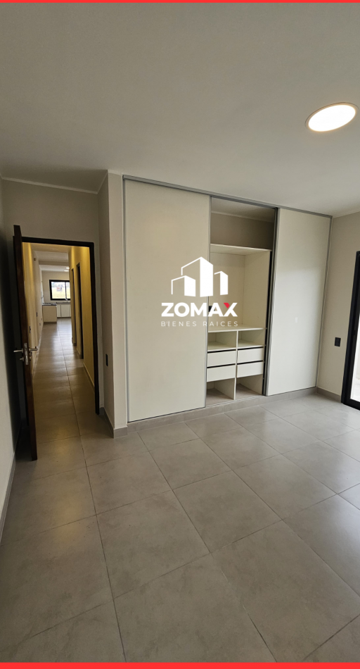 CASA EN VENTA A ESTRENAR - VIA AURELIA