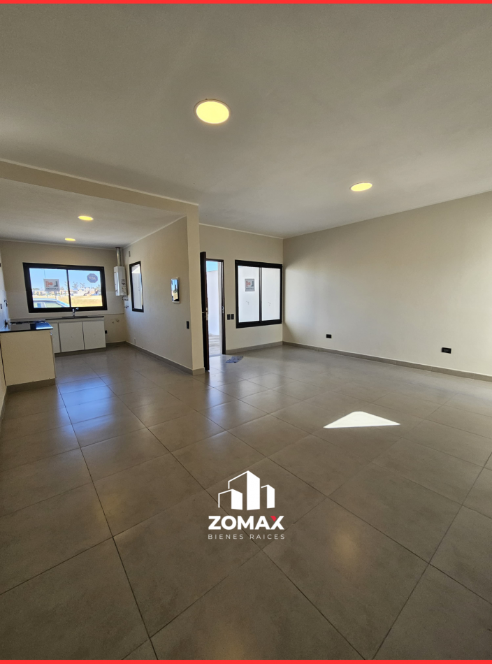 CASA EN VENTA A ESTRENAR - VIA AURELIA