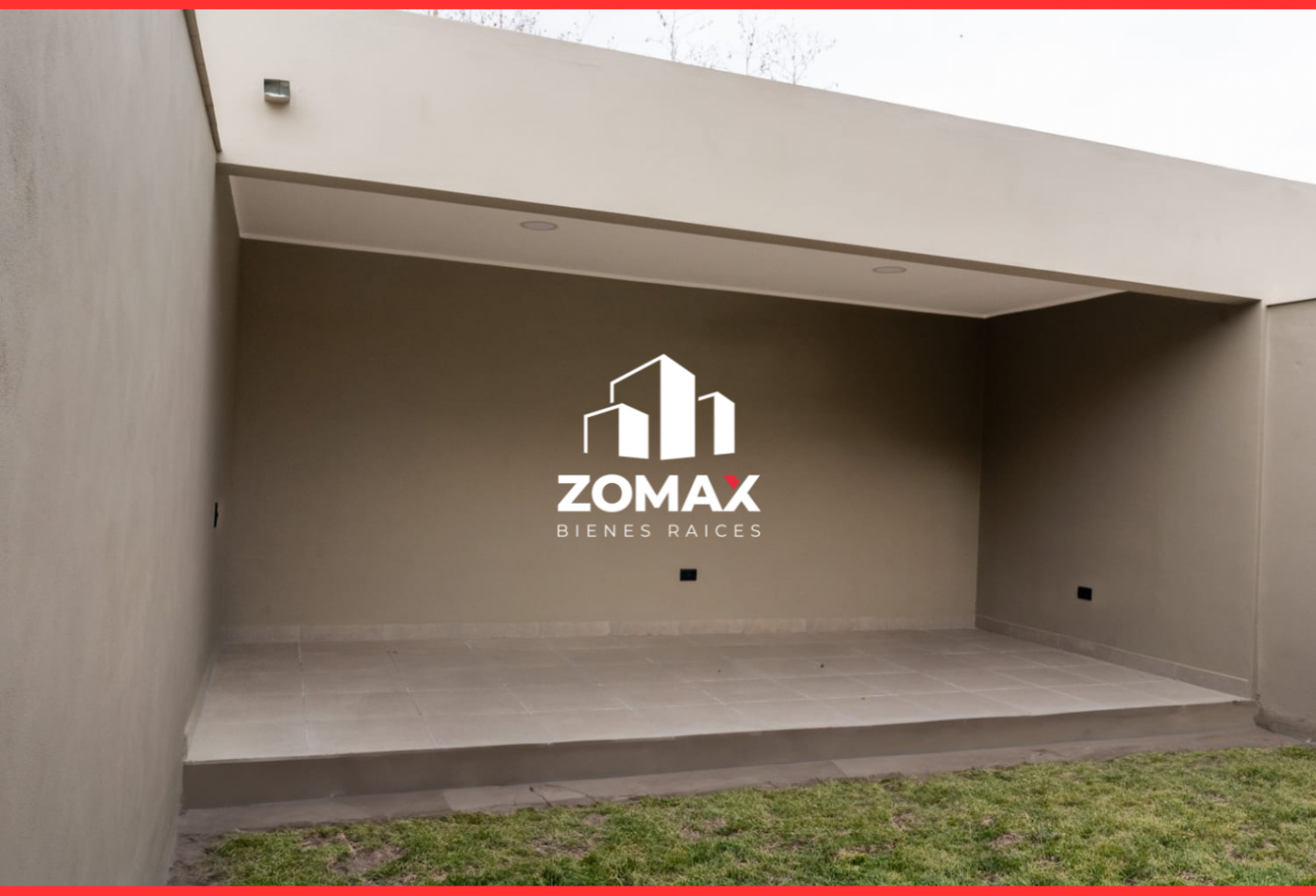 CASA EN VENTA A ESTRENAR - VIA AURELIA