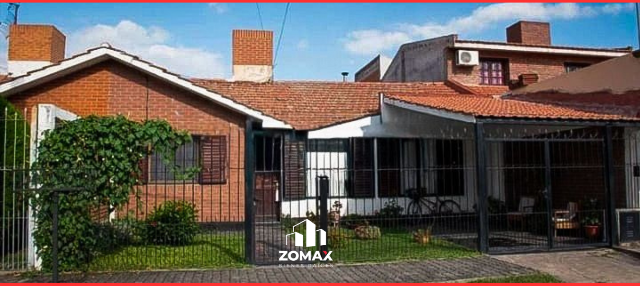 CASA EN VENTA B° SAN CARLOS - ZONA SUR