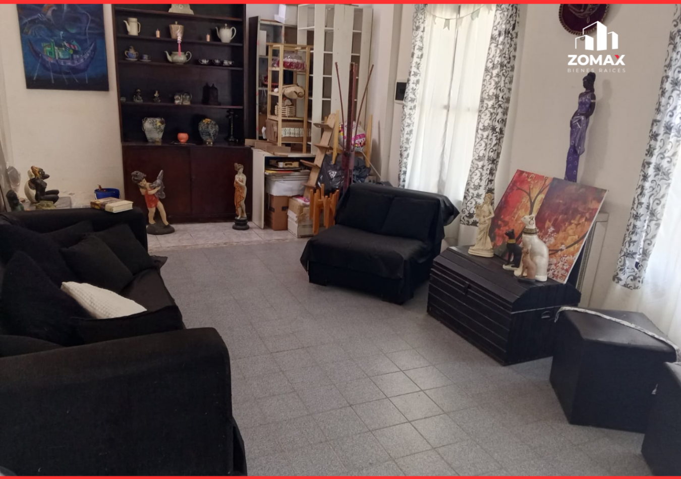 CASA EN VENTA B° SAN CARLOS - ZONA SUR