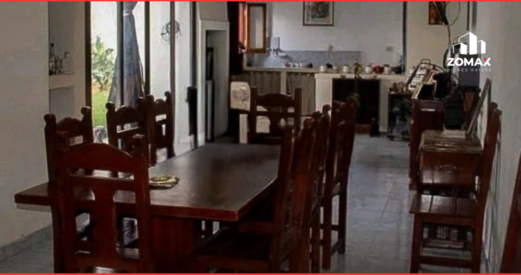 CASA EN VENTA B° SAN CARLOS - ZONA SUR