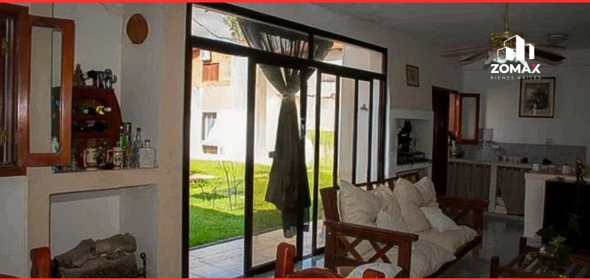 CASA EN VENTA B° SAN CARLOS - ZONA SUR