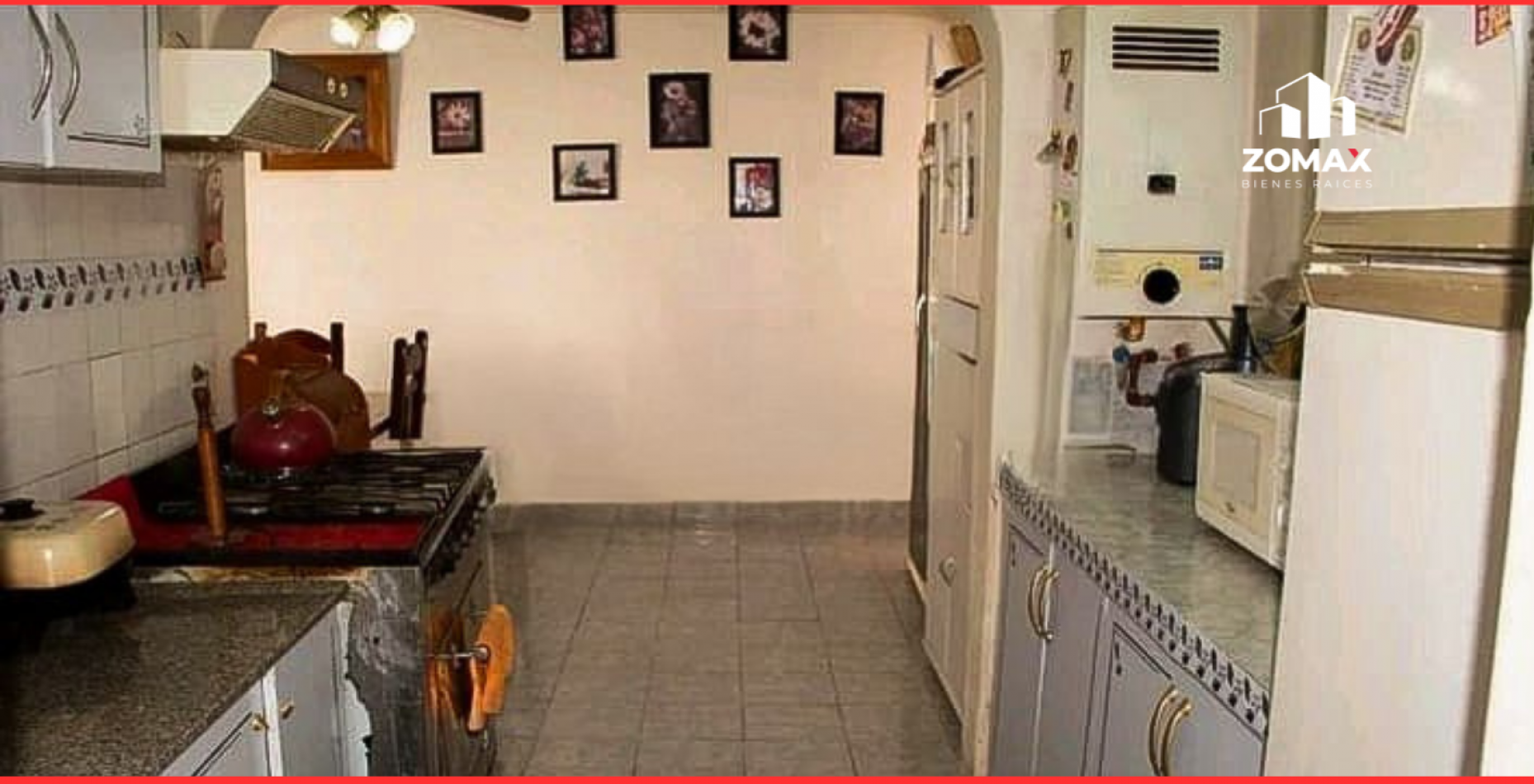 CASA EN VENTA B° SAN CARLOS - ZONA SUR