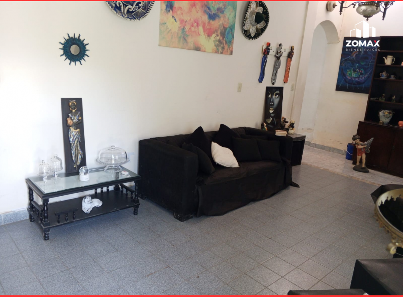 CASA EN VENTA B° SAN CARLOS - ZONA SUR