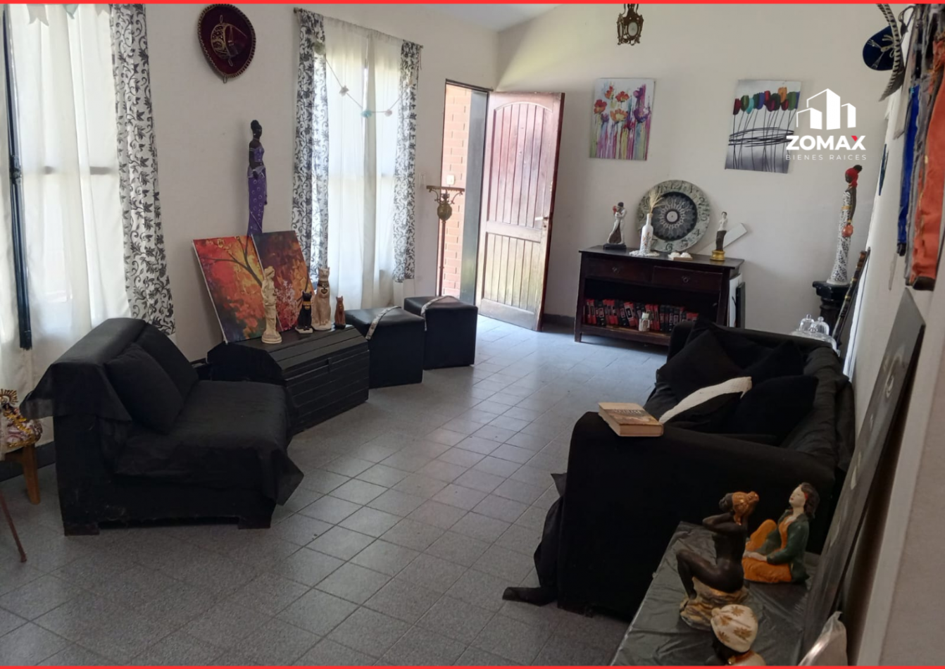 CASA EN VENTA B° SAN CARLOS - ZONA SUR