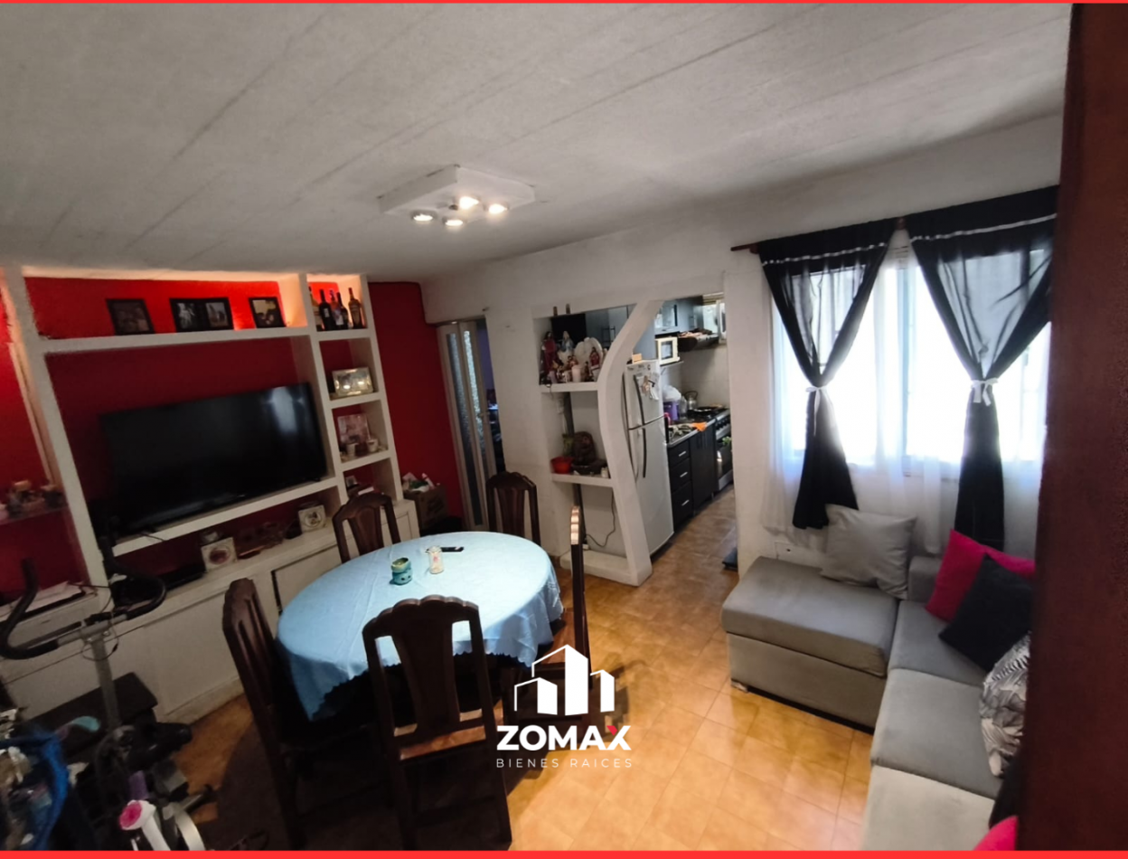 DEPARTAMENTO EN VENTA - CIUDAD DEL MILAGRO - ZONA NORTE