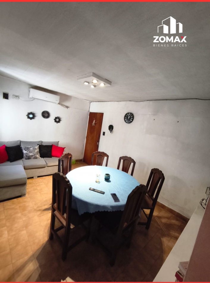 DEPARTAMENTO EN VENTA - CIUDAD DEL MILAGRO - ZONA NORTE