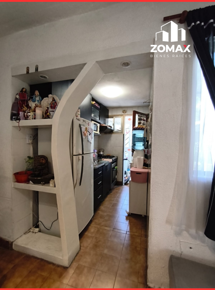 DEPARTAMENTO EN VENTA - CIUDAD DEL MILAGRO - ZONA NORTE