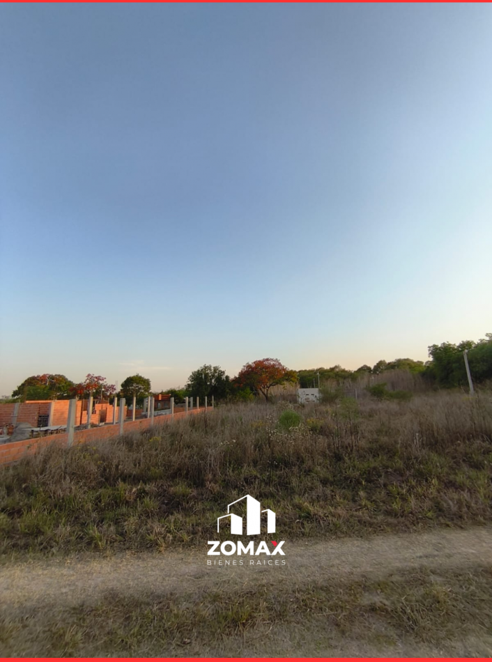 TERRENO EN VENTA - LA EULOGIA