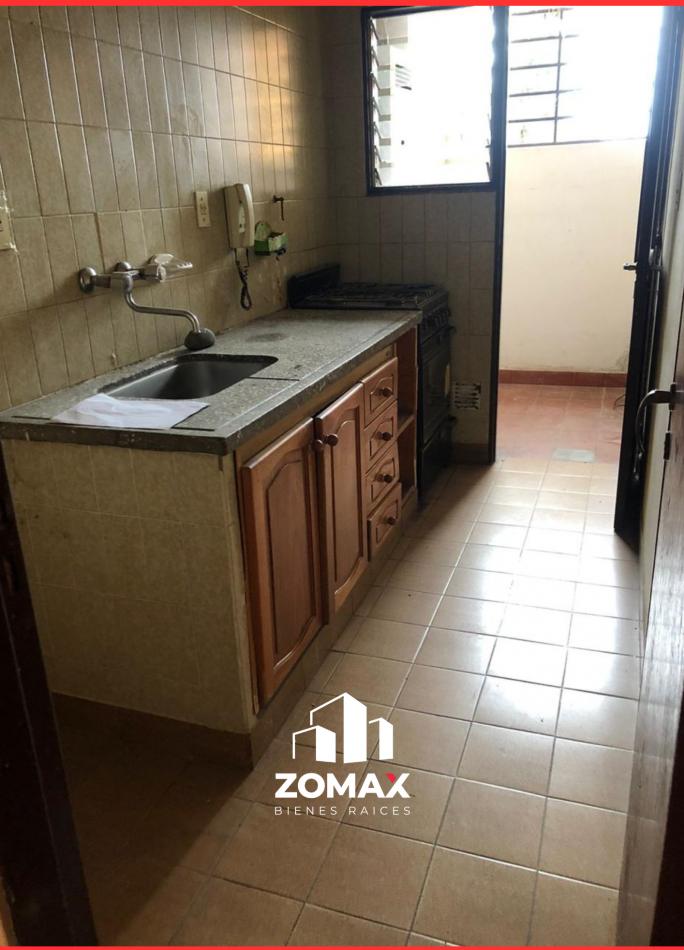DEPARTAMENTO EN VENTA - B° LIMACHE - ZONA SUR