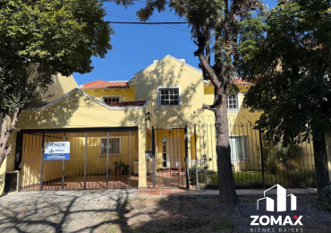 CASA EN VENTA B° GRAND BURG. APTO CRED HIPOTECARIO