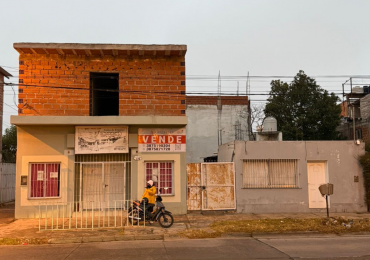 DEPARTAMENTOS EN VENTA -  ZONA NORTE - LEOPOLDO LUGONES