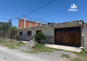CASA EN VENTA EN LA SILLETA, RUTA 51 KM 9.