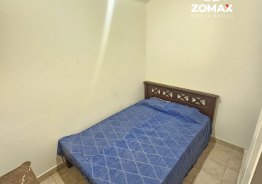 CASA EN ALQUILER B° V° SOLEDAD