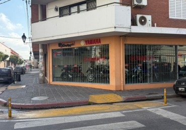 IMPORTANTE LOCAL EN ALQUILER ZONA CENTRO