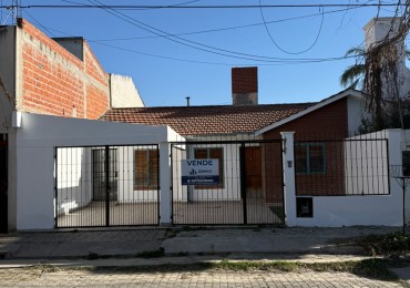CASA EN VENTA B° SAN CARLOS - ZONA SUR