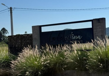 TERRENO LA CELESTINA - CERRILLOS - SALTA