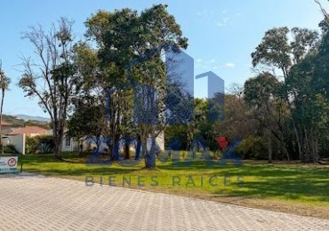 TERRENO EN VENTA - PRADERAS DE SAN LORENZO 