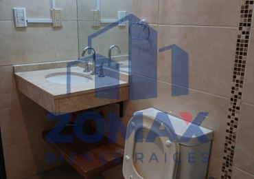 DEPARTAMENTO EN VENTA SOBRE CALLE JURAMENTO AL 1400